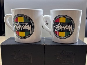 Stussy Cup | eBay