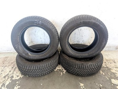 215/65 R16 102H GOODYEAR ULTRAGRIP PERFORMANCE+ 6.84MM 6.64MM 7.45MM 7.82MM A182