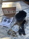 Ops-Core Lux Liner Kit H-nape Chinstrap Version, XXL, Tan for FAST High Cut XP — photo 1