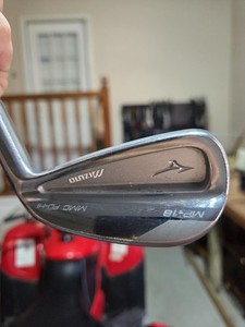 Mizuno Mp Fli Hi 3 Iron | eBay