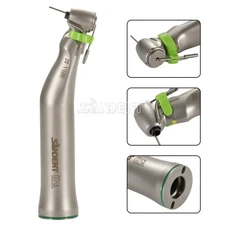 20:1 Dental LED Implant Contra Angle Handpiece for W  H Surgical Motor