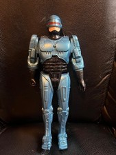 1993 robocop action figure orion 8 inches tall
