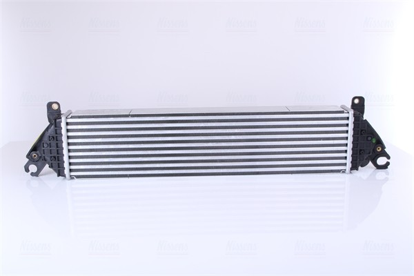 96485 NISSENS CHARGE AIR COOLER FOR MAZDA