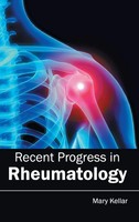 Mary Kellar | Recent Progress In Rheumatology | Buch | Englisch (2015)