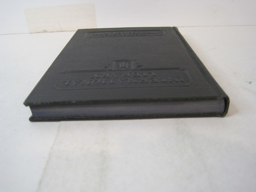 Vintage International Textbook Company International Library Hardcover Books - Picture 84 of 282