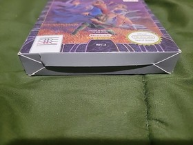 Gauntlet & Gauntlet II Cib Posters Manual Dust Sleeve Inserts Nes SEE PICS