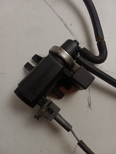 72279600 Luftventil Magnetventil BMW 3er 364051