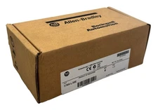 NEW ALLEN BRADLEY 1769-L35E /B CompactLogix 1.5MB EtherNet CONTROLLER 1769L35E