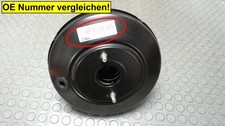 Bremskraftverstärker Mercedes-benz B 180 CDI 245 A1694300230 12 Monate Garantie