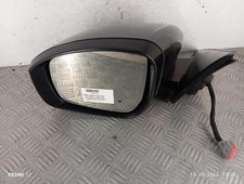 Retroviseur gauche (ou coque) Land Rover RANGE ROVER SPORT