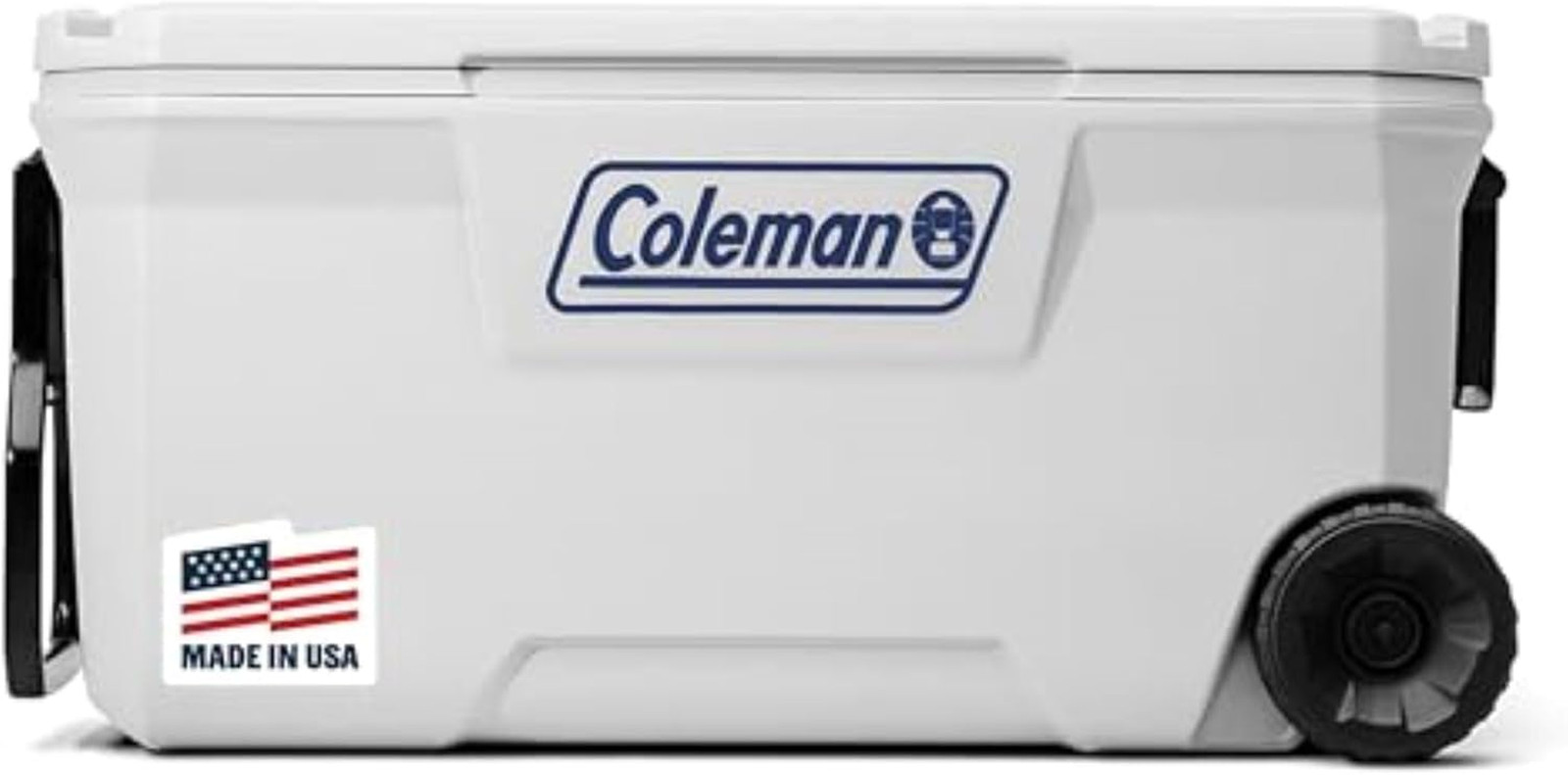 - 52qt/100qt/120qt, Keeps Ice 3+ Days, Uv Guard Lid