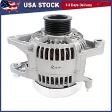 Alternator For 1997-1998 Dodge Dakota 1993-1998 Jeep Grand Cherokee 1210003452