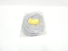 Turck RKC 8T-15-RSC 8T Euro Fast Double Ended Sensor Cable