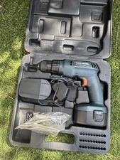 Black & Decker KC1451C 14.4V Cordless Drill Driver Kit Tested