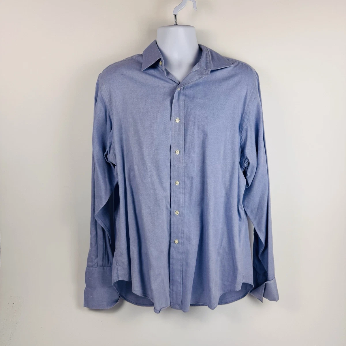 Polo Ralph Lauren French Cuff Dress Shirts for Men for sale - eBay Polo Ralph Lauren French Cuff Dress Shirts for Men for sale - eBay