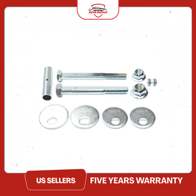 K100128 Moog Kit Camber and Alignment Front for 4 Runner Toyota Tacoma GX470