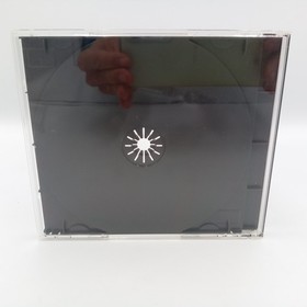 Silhouette Mirage Trial Version Sega Saturn Authentic Japanese CIB Complete