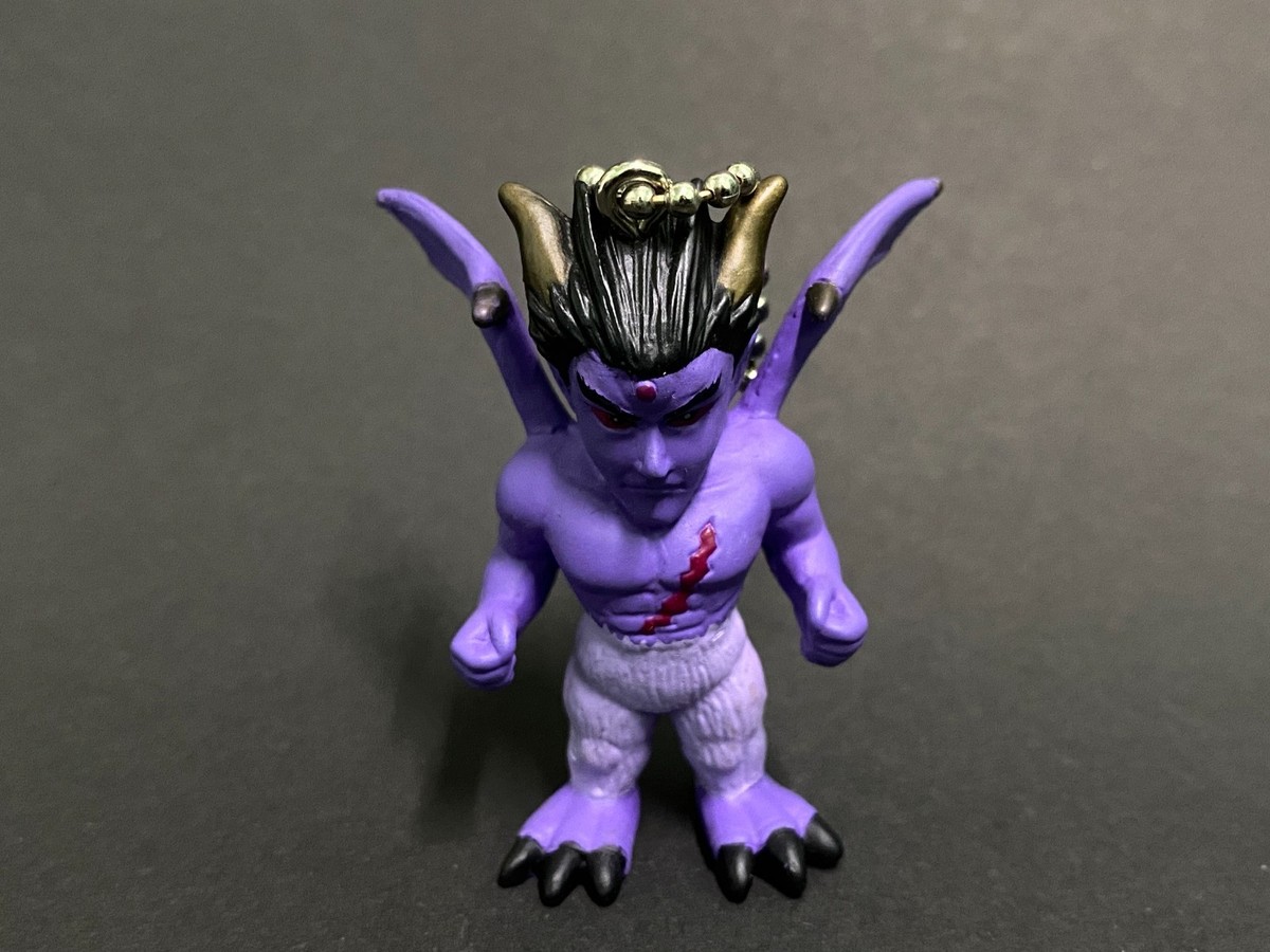 Devil Kazuya Mishima(H2.0