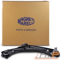 Magneti Marelli Lenker, RadaufhäNgung Rechts, Vorderachse FüR Peugeot