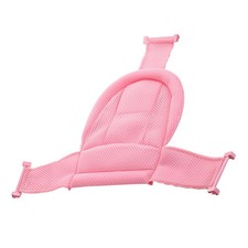  Anti Bidet Rack Bath Net Cushion Newborn Shower Bathtub Rack Holder for Home