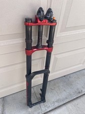 Rockshox Boxxer Select Ultimate 27.5 180mm Travel