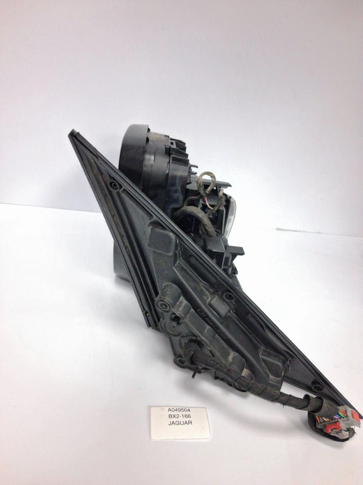 Espejo retrovisor izquierdo Volvo S90 2017-2020 A049504 Foto 3 de 4