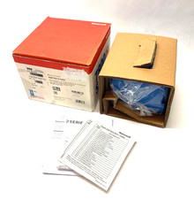 Honeywell RM7897A1002 Flame Safeguard Primary Burner Control On/Off 120V