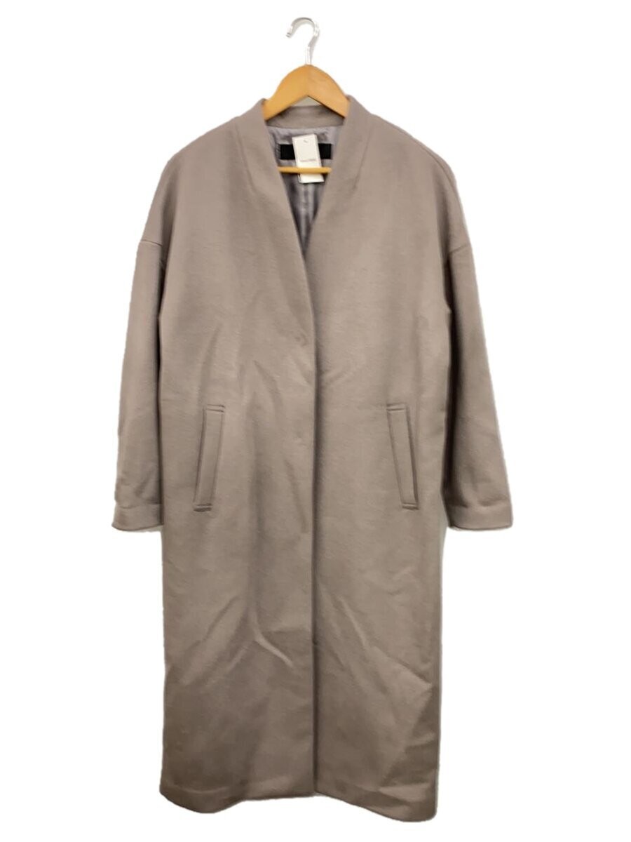 Journal Standard Coat/S/Wool/Plain/19-020-400-9050-3-0 22101