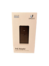 Image of 2x Ubiquiti POE adapter 24V(0.5) BOXED WITH EU CORDS