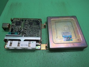 MD159561 ECLIPSE TALON LASER 1.8 ECU ECM PCM ENGINE CONTROL COMPUTER REBUILT 681