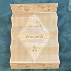 Harry Potter Wizarding World Hogsmeade Spells Paper Map — photo 9
