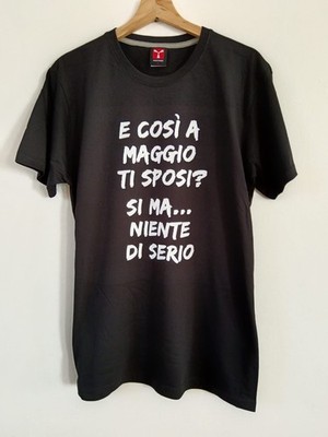 T-shirt uomo Amico dello Sposo, Addio al Celibato whiskey inspired PERSONALIZZATA CON ANNO DELLE