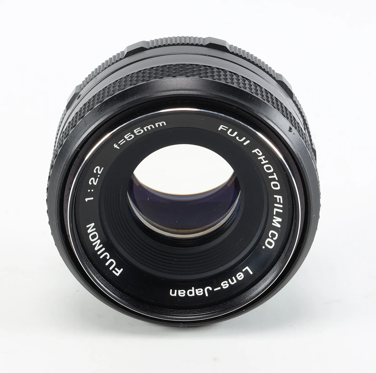 Fujifilm 55mm Focal Camera Lenses for sale | eBay