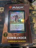 MTG - Strixhaven: School of Mages Lorehold Legacies Commander Deck SEALED