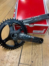 SRAM Apex 1 GXP Crankset 11 speed 170mm 42T BCD X-Sync Black w/o BB