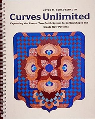 Curves Unlimited : Expanding the Curved Two-Patch System to Softe