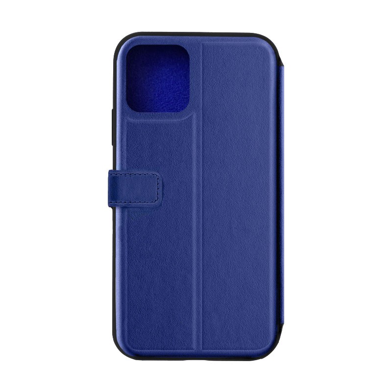 Coque iPhone 12 Pro Max folio pratique pour les déplacements et voyages