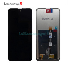 For 6.67" Nokia X100 5G LCD Display Touch Screen Digitizer Assembly With Frame