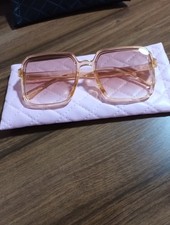 Ladies Funky Sunglases