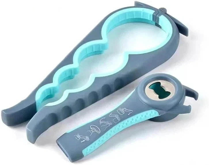 Apriscatole Professionale Manuale Per Lattine - Mod. AV4500