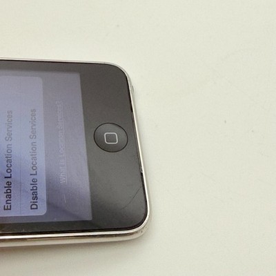 Apple iPod touch 3rd Generation Black (64 GB) for sale online | eBay