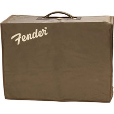 Amp Cover, Fender , for Hot Rod Deluxe and Blues Deluxe, Color: Brown