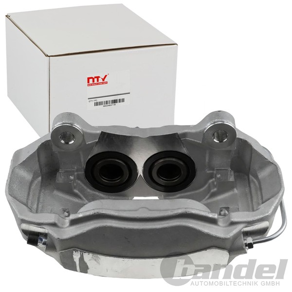 NTY Bremssattel Vorderachse Rechts Passend FüR Audi A4 A5 A6 A7 Q5 | HZP-AU-032-image