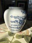 Original Delft Tobacco Jar By Royal Goedewaagen Made In Holland 200/000 — photo 3