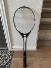 Vintage Steel Tennis Racquet Add In Great Conditions
