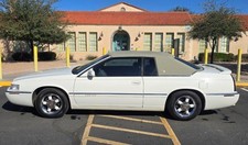 1996 Cadillac Eldorado 