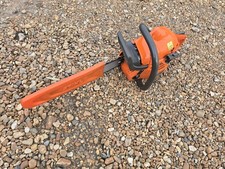 HUSQVARNA 435 CHAINSAW WITH STIHL SCABARD