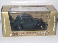 Brumm R33 508 C Limousine 1100 HP 32 1937-1939 1/43 KM0