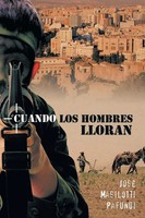 Jose Masilotti Pafundi | Cuando Los Hombres Lloran | Taschenbuch | Spanisch