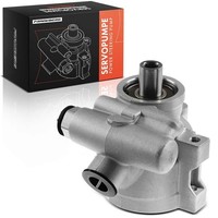 Frankberg Servopumpe Hydraulisch Passend FüR Volvo 850 C70 S70 V70